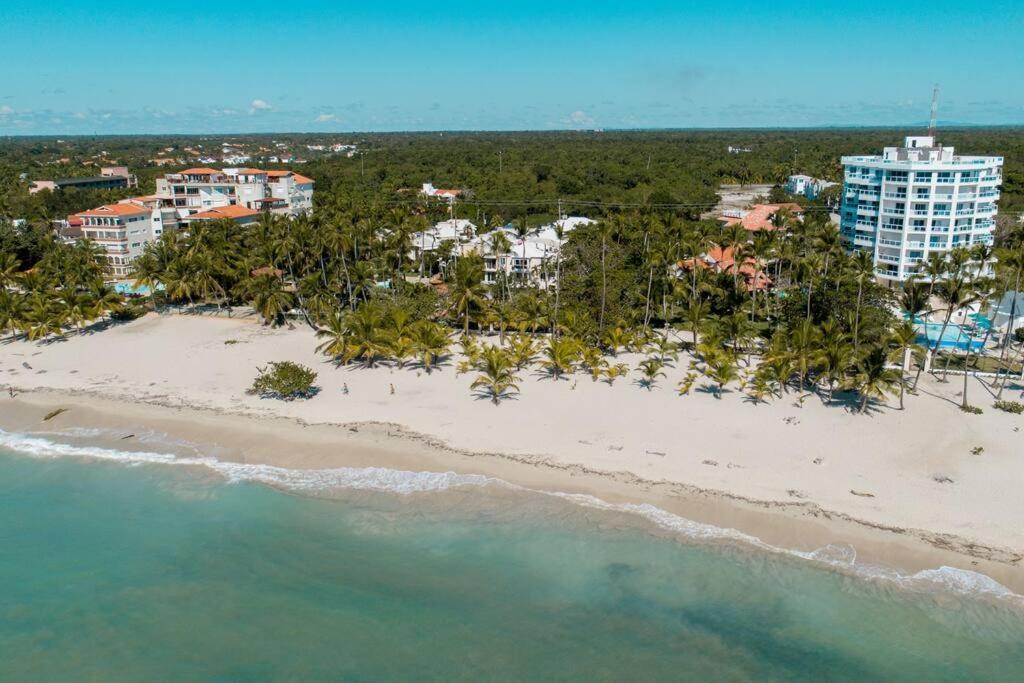 Amazing Apartments, A-Juan Dolio, El Bonito II Экстерьер фото
