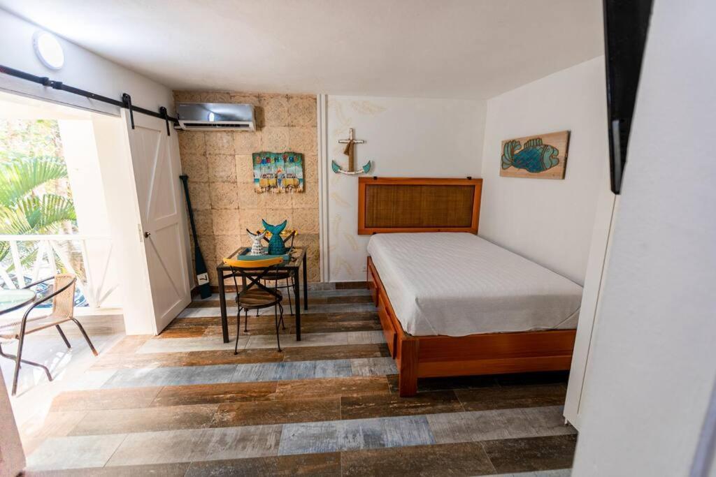 Amazing Apartments, A-Juan Dolio, El Bonito II Экстерьер фото